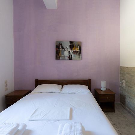 Korfes Apartments Kamilari Dış mekan fotoğraf