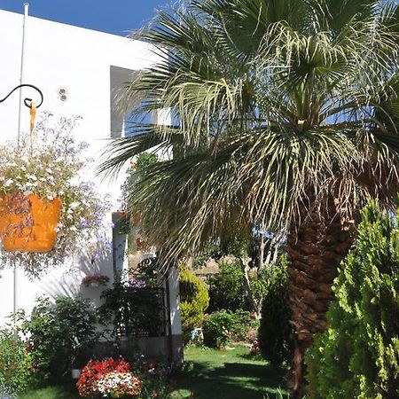 Korfes Apartments Kamilari Dış mekan fotoğraf