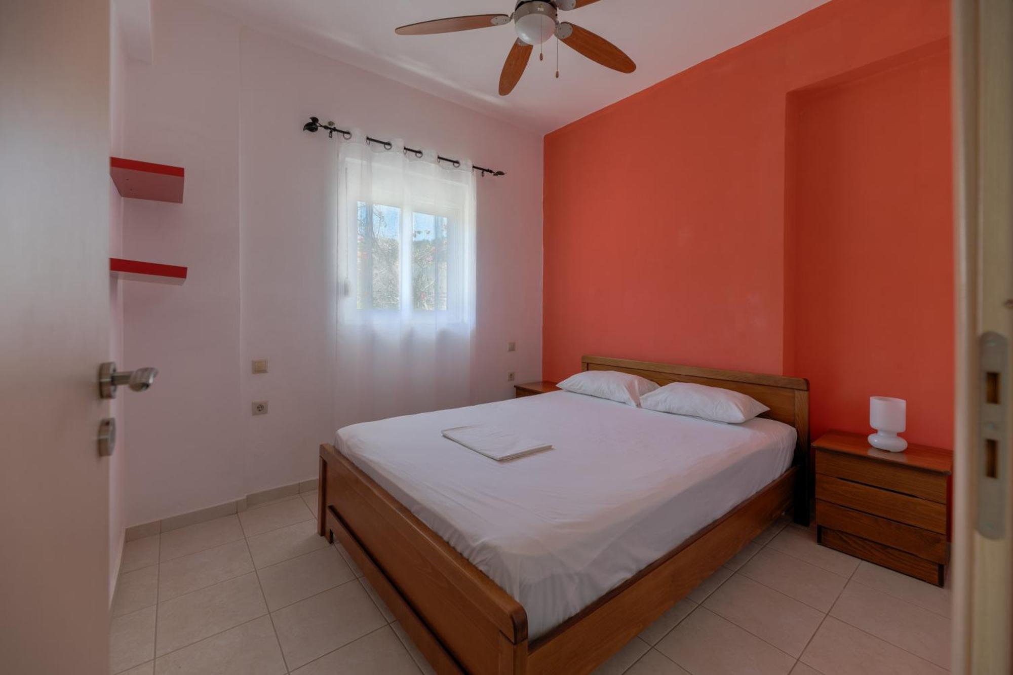 Korfes Apartments Kamilari Dış mekan fotoğraf