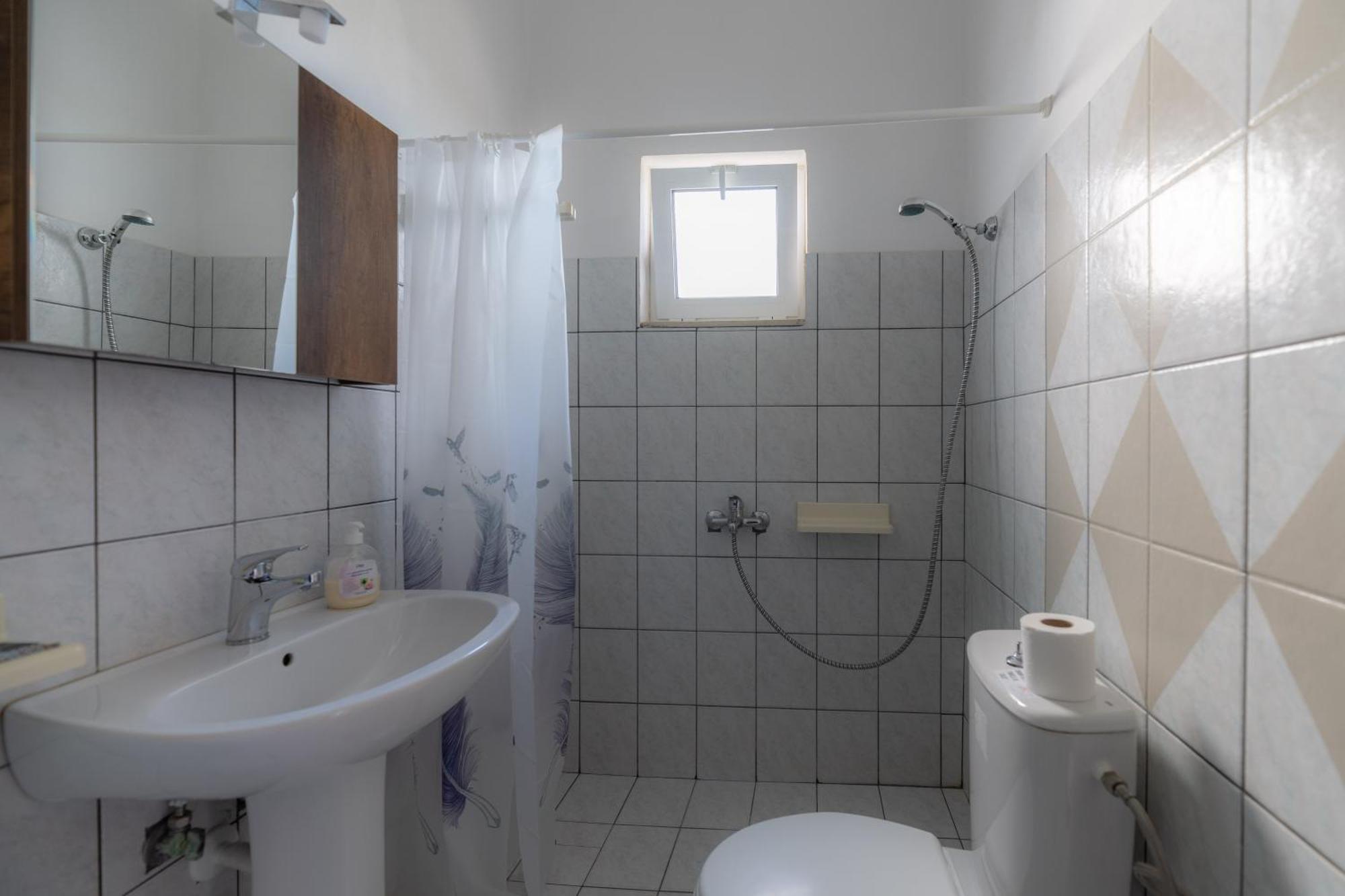 Korfes Apartments Kamilari Dış mekan fotoğraf