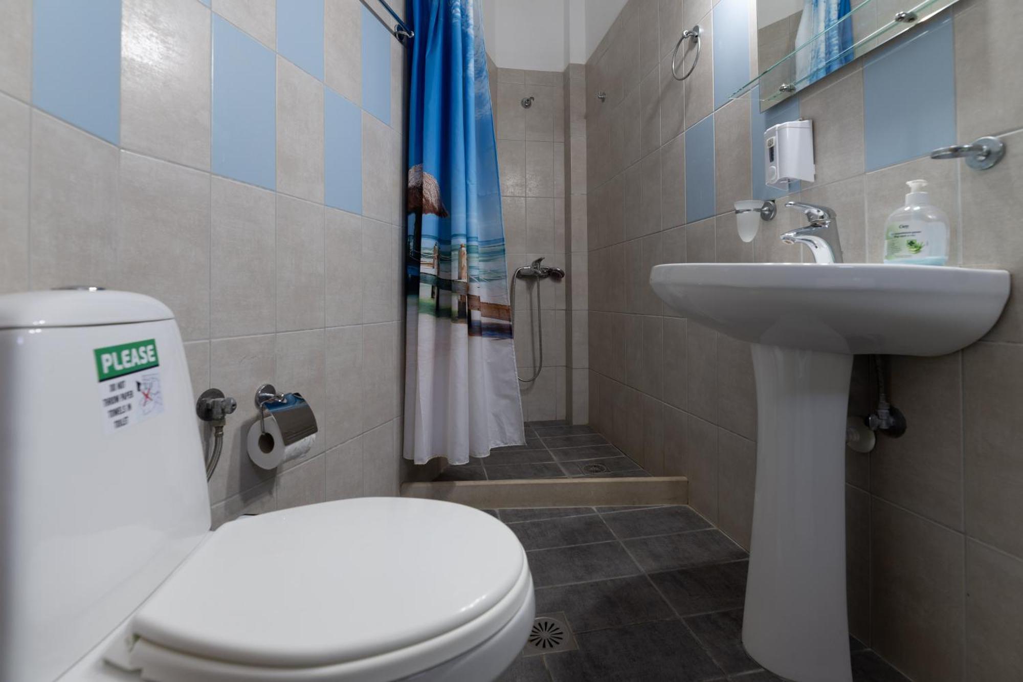 Korfes Apartments Kamilari Dış mekan fotoğraf