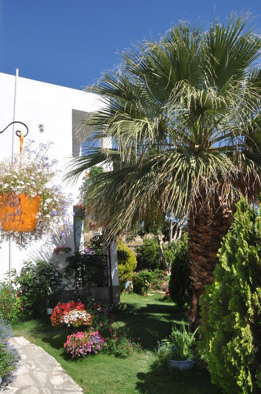 Korfes Apartments Kamilari Dış mekan fotoğraf